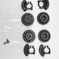 1:10 Rod Shop  |   CEN Racing Ford F250  |  Disk Brake Kit