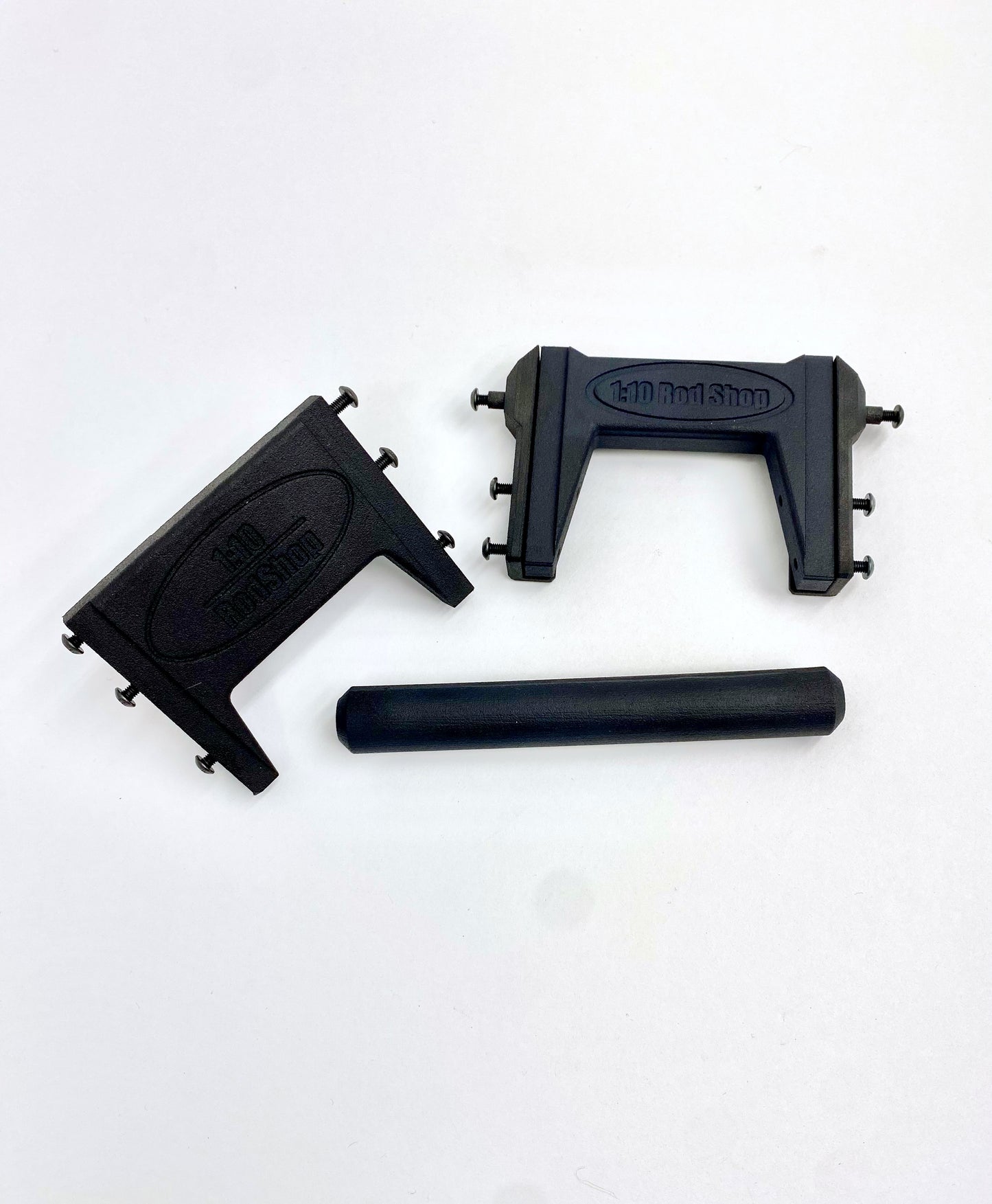 1:10 Rod Shop  |   Traxxas TRX6 Ultimate Hauler   |   Single Axle Conversion Kit
