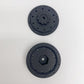 1:10 Rod Shop  |   Traxxas TRX6 Ultimate Hauler   |   Narrowed CEN Wheel Hub