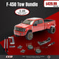 F-450 Tow Bundle