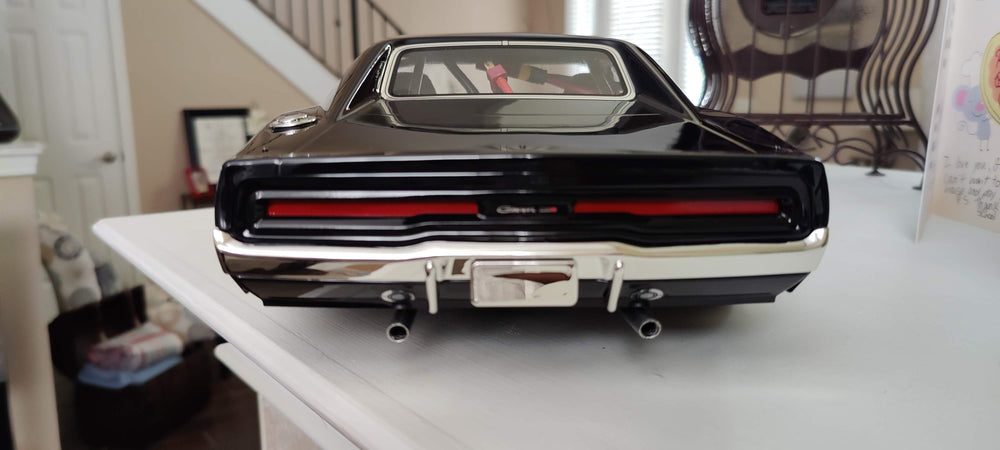 70 Dodge HellCat gallery image