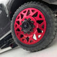 8981 FORD F-450 SD 1/10 4WD RTR (Grey Titanium) Custom Truck DL-Series