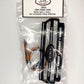 1:10 Rod Shop  |   CEN Racing Ford F450  |  2022 Grille With Licensed Ford Emblem