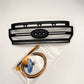 1:10 Rod Shop  |   CEN Racing Ford F450  |  2022 Grille With Licensed Ford Emblem