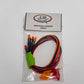 1:10 Rod Shop  |   CEN Racing Ford F450   |   Rear Dually Fender Lights
