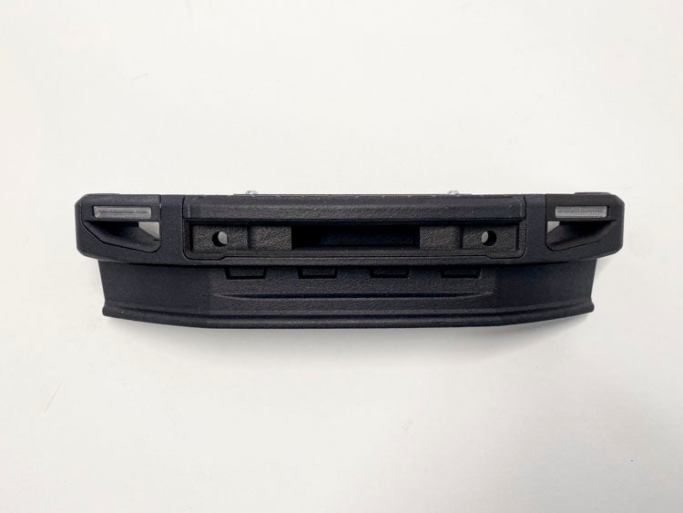 1:10 Rod Shop  |   CEN Racing Ford F450   |   Front Bumper With Fog Lights Kit