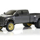8985 FORD F-450 SD American Force Edition 2.0 - 1/10 RTR CUSTOM TRUCK GREY TITANIUM V2