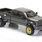 8985 FORD F-450 SD American Force Edition 2.0 - 1/10 RTR CUSTOM TRUCK GREY TITANIUM V2