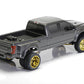 8985 FORD F-450 SD American Force Edition 2.0 - 1/10 RTR CUSTOM TRUCK GREY TITANIUM V2