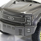 8985 FORD F-450 SD American Force Edition 2.0 - 1/10 RTR CUSTOM TRUCK GREY TITANIUM V2