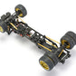 8985 FORD F-450 SD American Force Edition 2.0 - 1/10 RTR CUSTOM TRUCK GREY TITANIUM V2