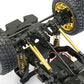8985 FORD F-450 SD American Force Edition 2.0 - 1/10 RTR CUSTOM TRUCK GREY TITANIUM V2