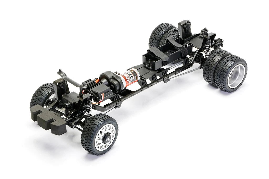 American force online rc truck