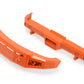 *CUSTOM PAINT TO MATCH* Bumper Set (Mould Front & Rear for F450 SD)