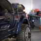 1:10 Rod Shop  |  CEN Racing Ford F450 and Ford F250    |    Blinker Mirror Kit