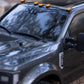 1:10 Rod Shop  |  CEN Racing Ford F450 and Ford F250   |    LED Cab Clearance Lights