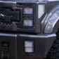 1:10 Rod Shop  |   CEN Racing Ford F450  |  2018 Grill Light Kit