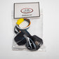 1:10 Rod Shop  |  CEN Racing Ford F450 and Ford F250    |    Blinker Mirror Kit