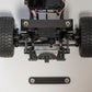 1:10 Rod Shop  |   CEN Racing Ford F450  |  Magnetic Front and Rear Body Mount