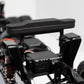 1:10 Rod Shop  |   CEN Racing Ford F450  |  Magnetic Front and Rear Body Mount