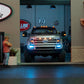 1:10 Rod Shop  |   CEN Racing Ford F450  |  2022  Edition Grille Light Kit