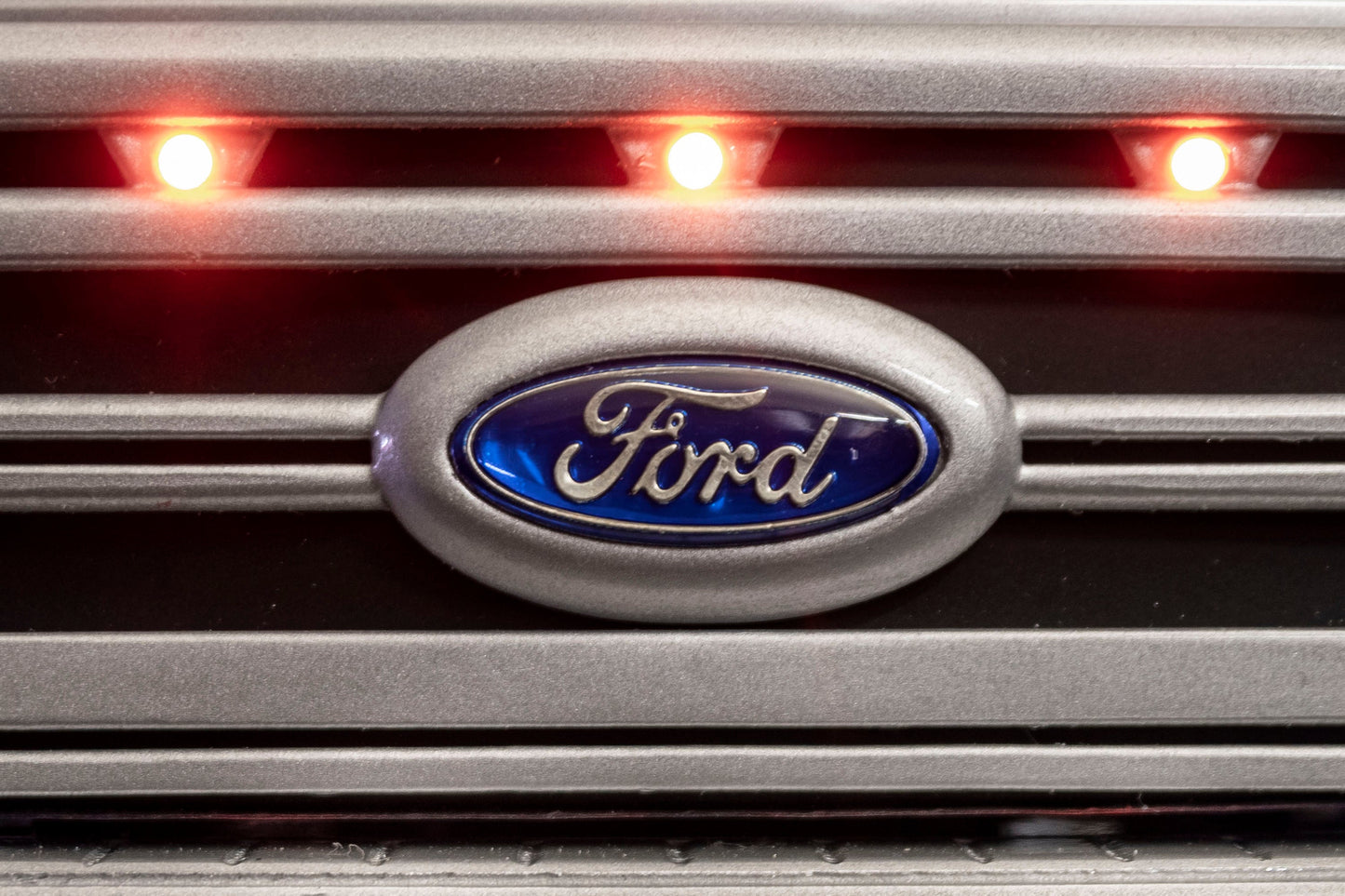 1:10 Rod Shop  |   CEN Racing Ford F450  |  2022  Edition "All Lit Up"