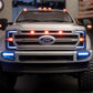 1:10 Rod Shop  |   CEN Racing Ford F450  |  2022  Edition Grille Light Kit