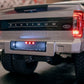 1:10 Rod Shop  |   CEN Racing Ford F450   |    Rear Bumper Clearance Lights