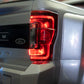 1:10 Rod Shop  |   CEN Racing Ford F450 and Ford F250 | 2022 Headlight Buckets & Tail Light Kits