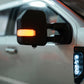 1:10 Rod Shop  |  CEN Racing Ford F450 and Ford F250    |    Blinker Mirror Kit