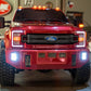 1:10 Rod Shop  |   CEN Racing Ford F450  |  2018 Grill Light Kit