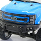8992 FORD F-250 SD KG1 EDITION LIFTED TRUCK DAYTONA BLUE - RTR
