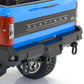 8992 FORD F-250 SD KG1 EDITION LIFTED TRUCK DAYTONA BLUE - RTR
