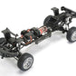 8992 FORD F-250 SD KG1 EDITION LIFTED TRUCK DAYTONA BLUE - RTR