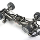 8992 FORD F-250 SD KG1 EDITION LIFTED TRUCK DAYTONA BLUE - RTR