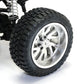 8992 FORD F-250 SD KG1 EDITION LIFTED TRUCK DAYTONA BLUE - RTR
