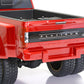 8982 FORD F-450 SD KG1 Wheel Edition 1/10 4WD RTR (RED Candy Apple) Custom Truck DL-Series