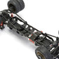 8982 FORD F-450 SD KG1 Wheel Edition 1/10 4WD RTR (RED Candy Apple) Custom Truck DL-Series