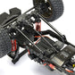 8982 FORD F-450 SD KG1 Wheel Edition 1/10 4WD RTR (RED Candy Apple) Custom Truck DL-Series