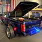1:10 Rod Shop  |  CEN Racing Ford F450   |    Bed Cover
