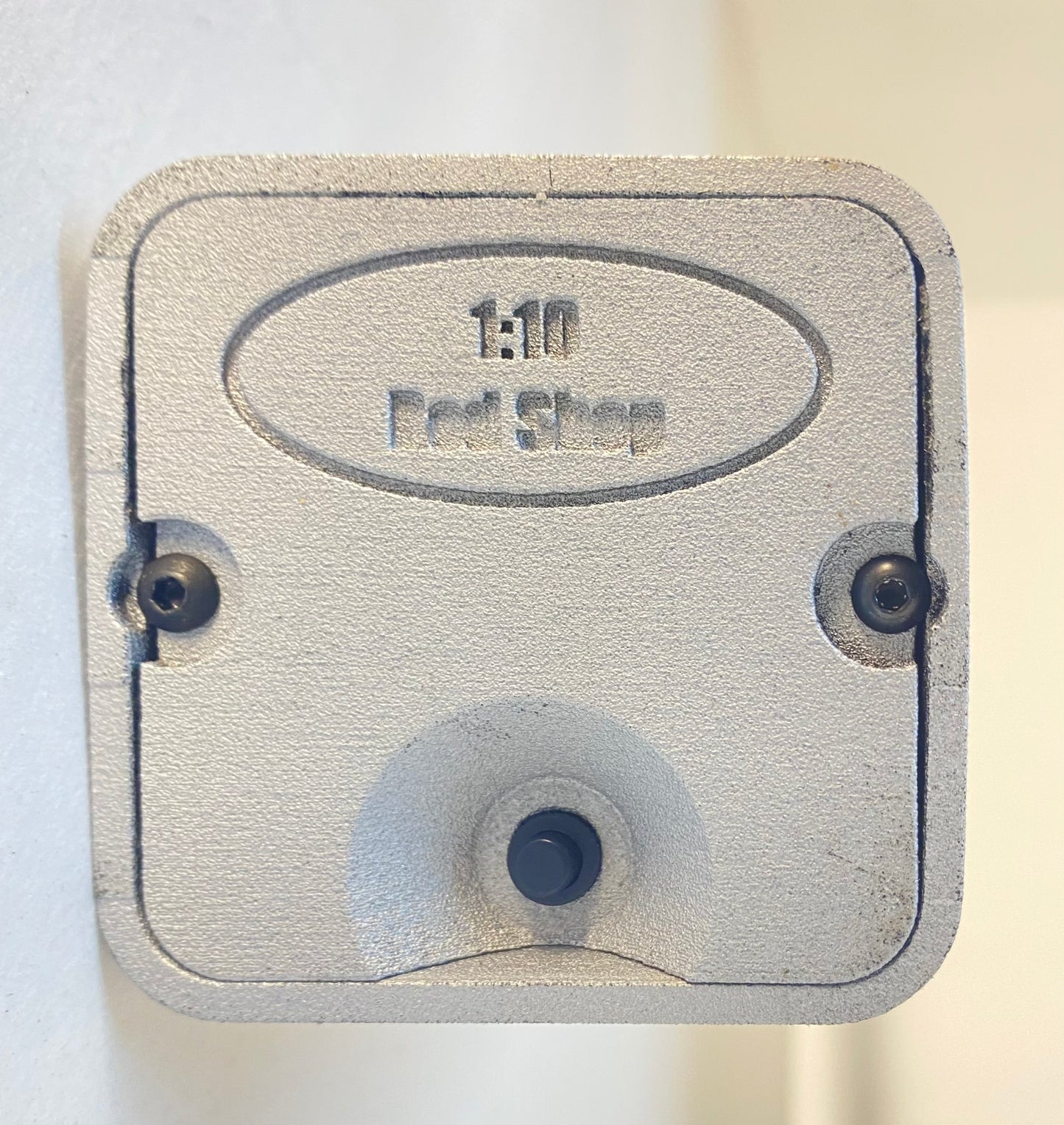 1:10 Rod Shop  |   1:10 Scale Shop   |   Single Street Light