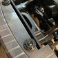 1:10 Rod Shop  |   CEN Racing Ford F450   |   Front Bumper With Fog Lights Kit