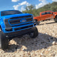 1:10 Rod Shop  |   CEN Racing Ford F250  | Front and Rear Bumpers