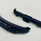 *CUSTOM PAINT TO MATCH* Bumper Set (Mould Front & Rear for F450 SD)