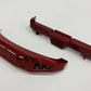 *CUSTOM PAINT TO MATCH* Bumper Set (Mould Front & Rear for F450 SD)