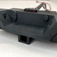 1:10 Rod Shop  |   CEN Racing Ford F250  | Front and Rear Bumpers