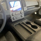 1:10 Rod Shop  |   CEN Racing Ford F450   |    CEN F450 Interior