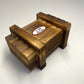 1:10 Rod Shop  |   Scale Accessories   |    Mini Wooden Crate