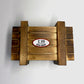 1:10 Rod Shop  |   Scale Accessories   |    Mini Wooden Crate