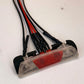 1:10 Rod Shop  |   CEN Racing Ford F450 and Ford F250   |    Third Brake Light